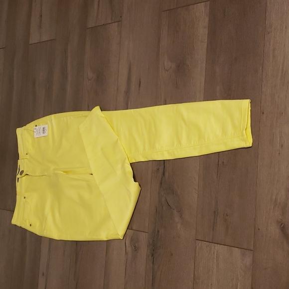 Design lab skinny pants size 27 - Picture 4 of 4